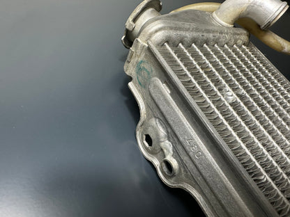RADIATORE SINISTRO KTM SxF 250 2006 ExcF 250 2006 2007 Radiator L/s 77035007000