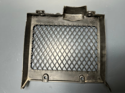 GRIGLIA RADIATORE HONDA NS 125 F 1984 1985 1986 COVER RADIATOR 19115KR1760