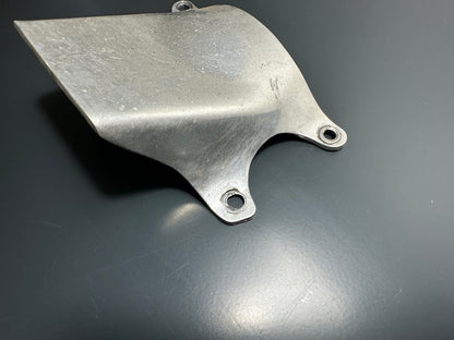 SUPPORTO PARAFANGO ANTERIORE HONDA NS 125 F 1984 1985 1986 FR.FENDER 61102KR1760
