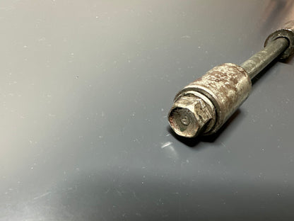 PERNO MOTORE HONDA NS 125 F 1984 1985 1986 BOLT,RR.FORK 90121KR1760
