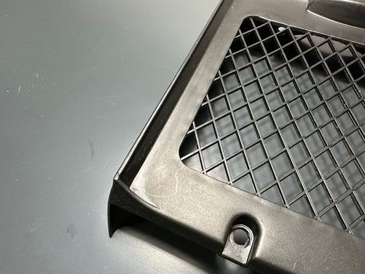 GRIGLIA RADIATORE HONDA NS 125 F 1984 1985 1986 COVER RADIATOR 19115KR1760