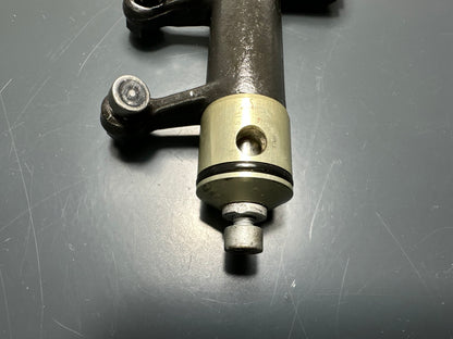 BILANCERE SCARICO KTM Sx Exc 400 520 540 2000 2001 Rocker Arm Intake 59036060044