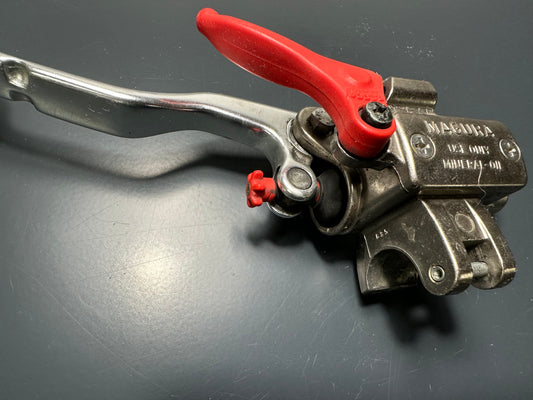 POMPA FRIZIONE MAGURA KTM SxF 250 2007 2010 ExcF 250 2006 77002030044