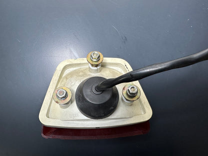 FARETTO POSTERIORE HONDA NS 125 F 1984 1985 1986 TAILLIGHT UNIT 33701KR1600