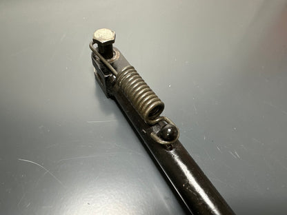 CAVALLETTO LATERALE HONDA NS 125 F 1984 1985 1986 BAR ASSY.,SIDE ST50540KR1760