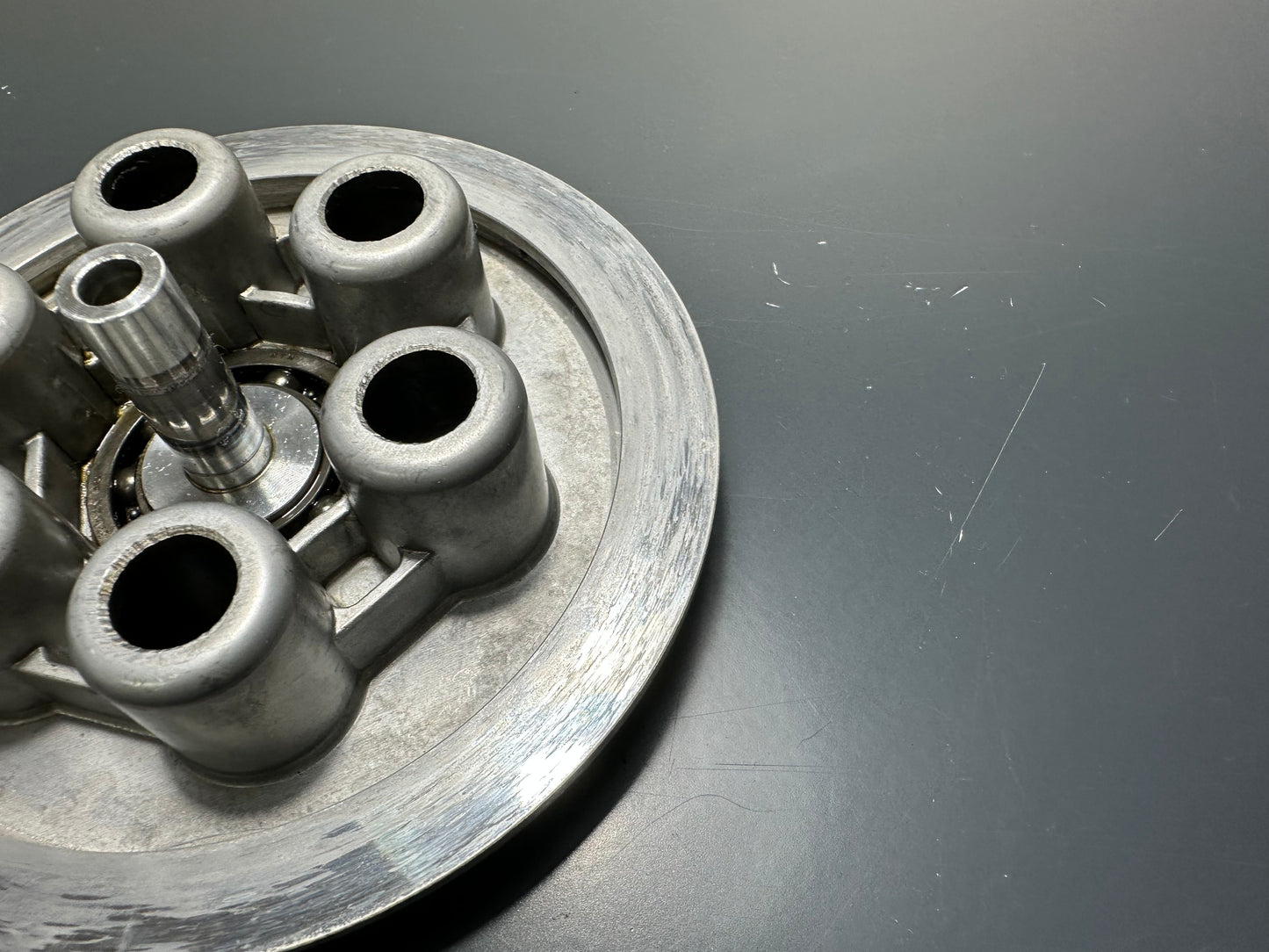 SPINGI FRIZIONE KTM Sx Exc 250 400 450 520 2001 2002 Pressure Cap 59032003000