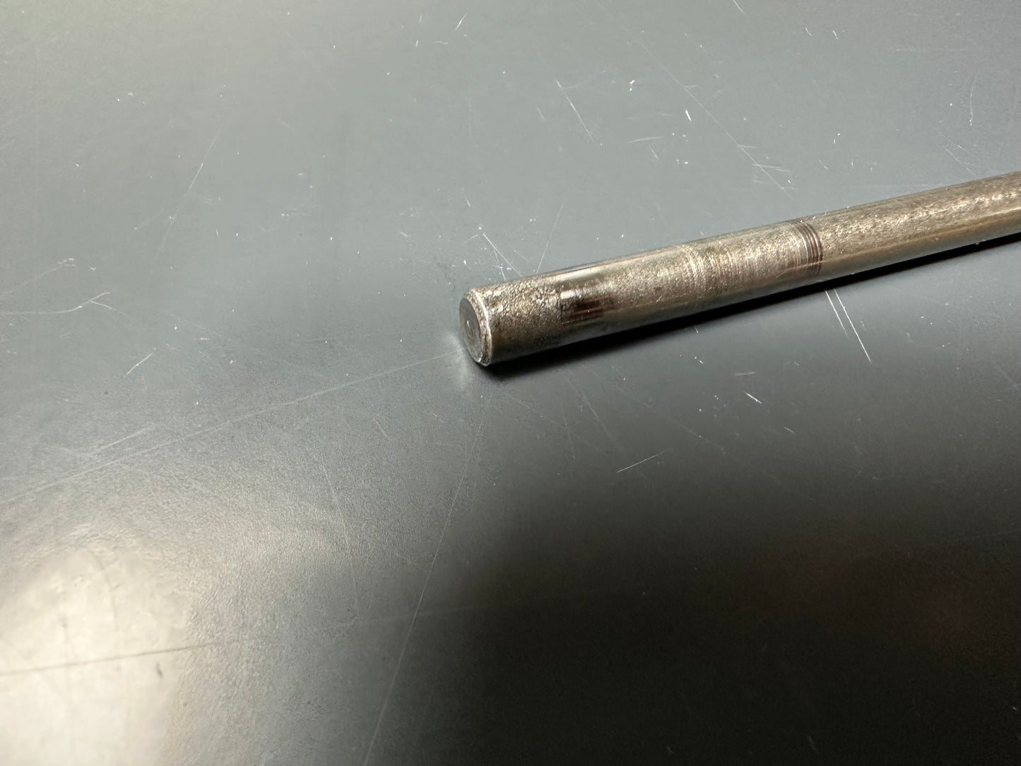 ASTA FRIZIONE KTM Sx Exc Smr 250 400 450 520 525 Push Rod 7X188mm 59032054000