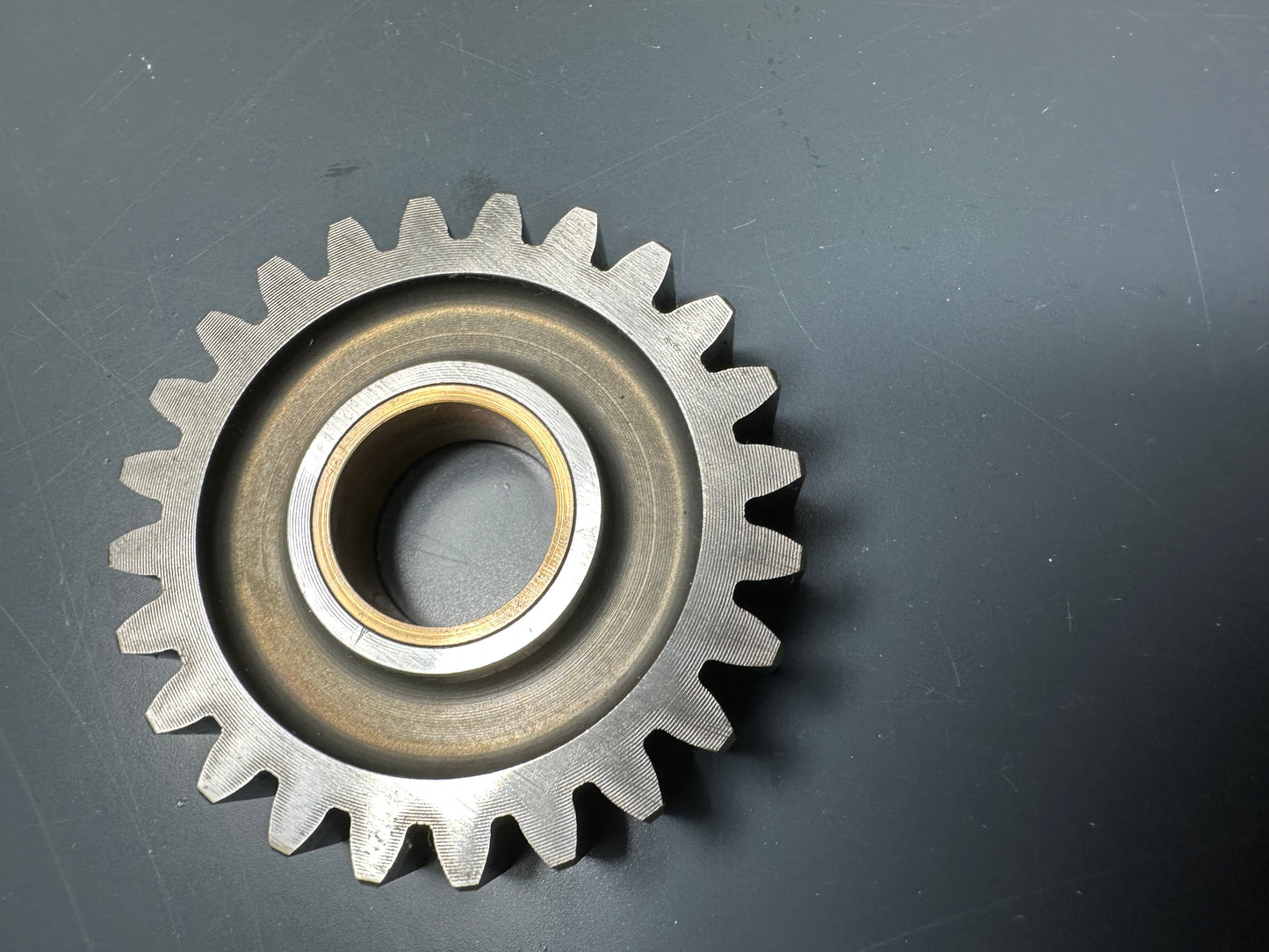 INGRANAGGIO INTERMEDIO AVVIAMENTO KTM SxF ExcF 250 400 450 520 525 59033053000