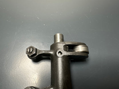 BILANCERE SCARICO KTM Sx Exc 400 520 540 2000 2001 Rockerarm Exhaust 59036061044