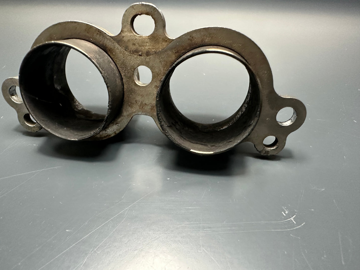 FLANGIA COLLETTORE SCARICO KTM Sx Exc 250 400 450 520 525 540 Flange 59036039000