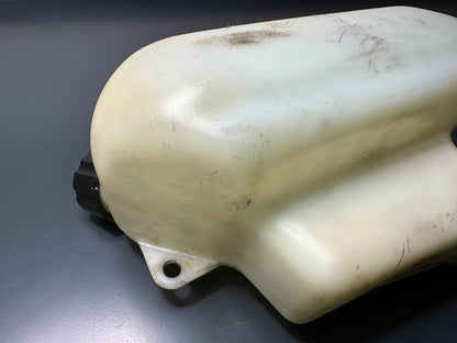 SERBATOIO OLIO MISCELA HONDA NS 125 F 1984 1985 1986