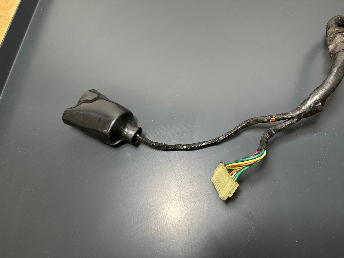 IMPIANTO ELETTRICO HONDA NS 125 F 1984 1985 1986 HARNESS,WIRE 32100KR1650