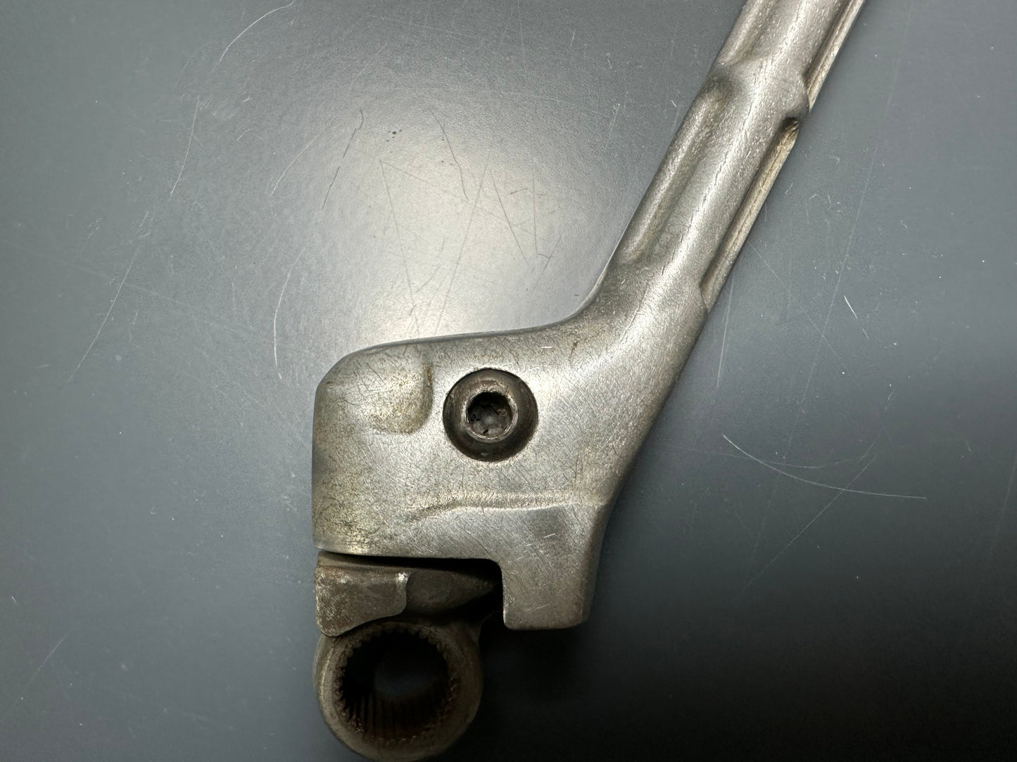 PEDIVELLA ACCENSIONE KTM Sx Exc 125 200 1998 2011 50333070144 50333070044