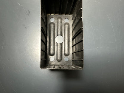 CARENA SCATOLA VANO BATTERIA HONDA NS 125 F 1984 1985 1986 50327KK4000