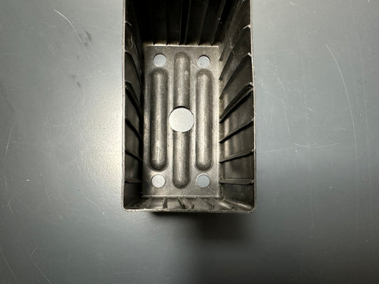 CARENA SCATOLA VANO BATTERIA HONDA NS 125 F 1984 1985 1986 50327KK4000