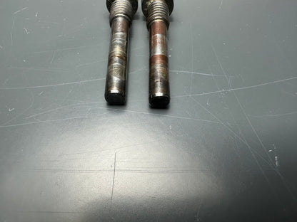 VITI COMANDO VALVOLA SCARICO KTM Sx Exc 125 1998 2006 Exc 200 98 16 51237021000