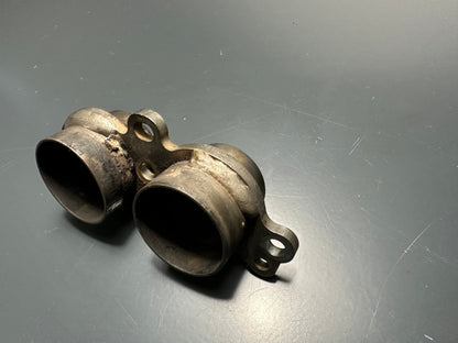 FLANGIA COLLETTORE SCARICO KTM Sx Exc 250 400 450 520 525 540 Flange 59036039000