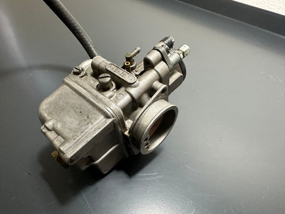 CARBURATORE DELL'ORTO HONDA NS 125 F 1984 1985 1986 CARBURETOR ASSY. 16100KR1600