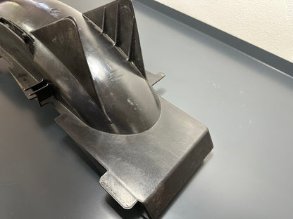 PARAFANGO POSTERIORE HONDA NS 125 F 1984 1985 1986 FENDER B,REAR 80101KR1760