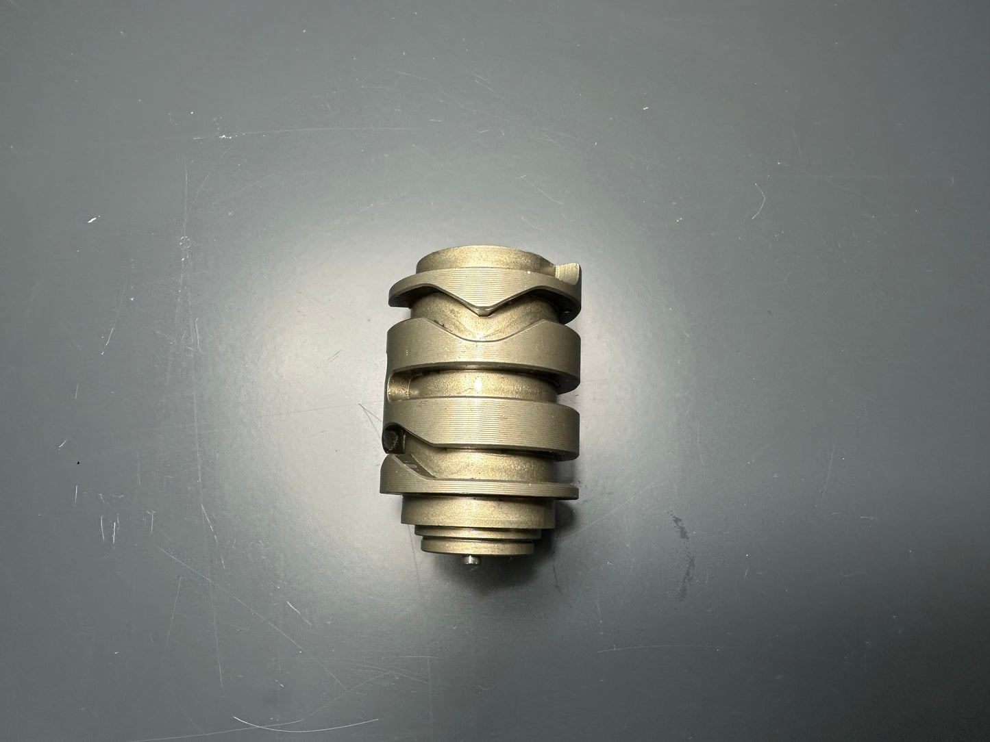 DESMODRONICO CAMBIO KTM Sx Exc 125 200 2002 2005 Shifting Drum 50334012200