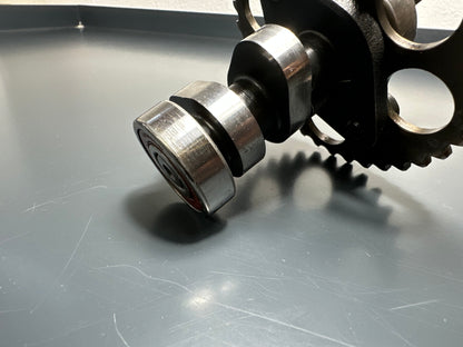 ALBERO CAMME TESTATA KTM Sx Exc 250 400 450 520 525 540 59036011000 59036010000