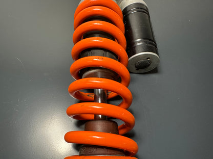 MONOAMMORTIZZATORE WP KTM Exc ExcF 250 300 2006 Monoshock WP250/300EXC 12187B04