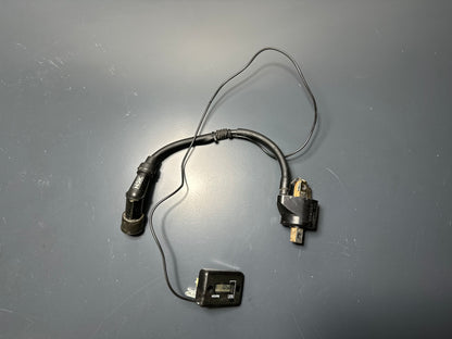 BOBINA ACCENSIONE KTM HUSQVARNA SxF ExcF Smr Fc Fe 250 400 450 500 78039090100