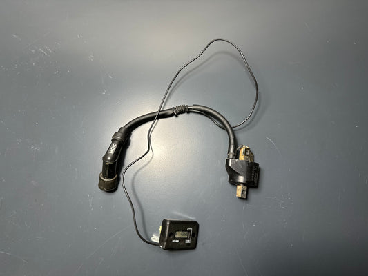 BOBINA ACCENSIONE KTM HUSQVARNA SxF ExcF Smr Fc Fe 250 400 450 500 78039090100