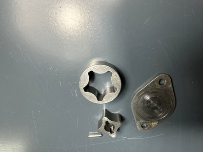 ROTORE POMPA OLIO KTM HUSQVARNA