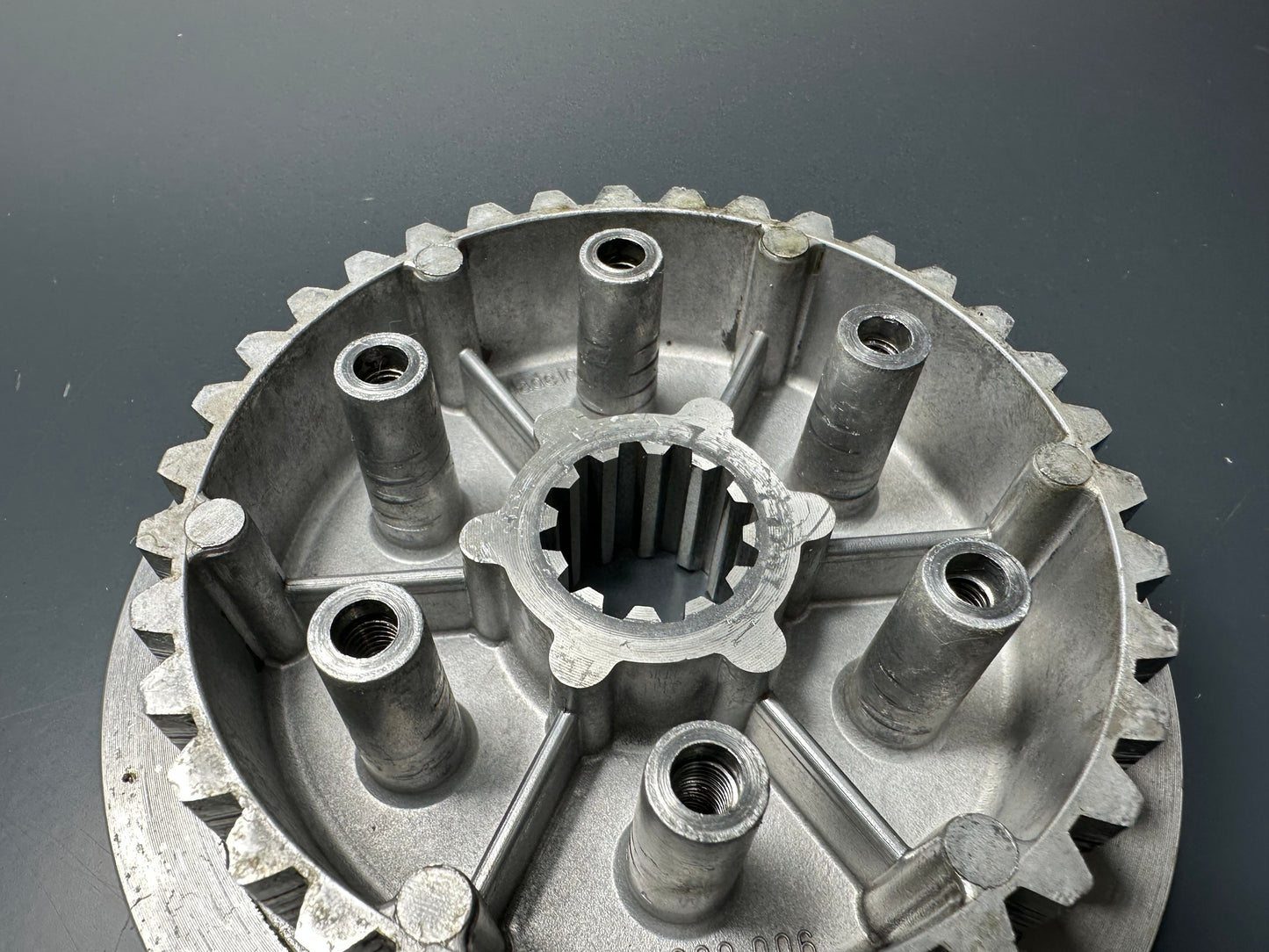 MOZZO FRIZIONE KTM Sx Exc 250 400 520 540 2001 Inner Clutch Racing 59032002000