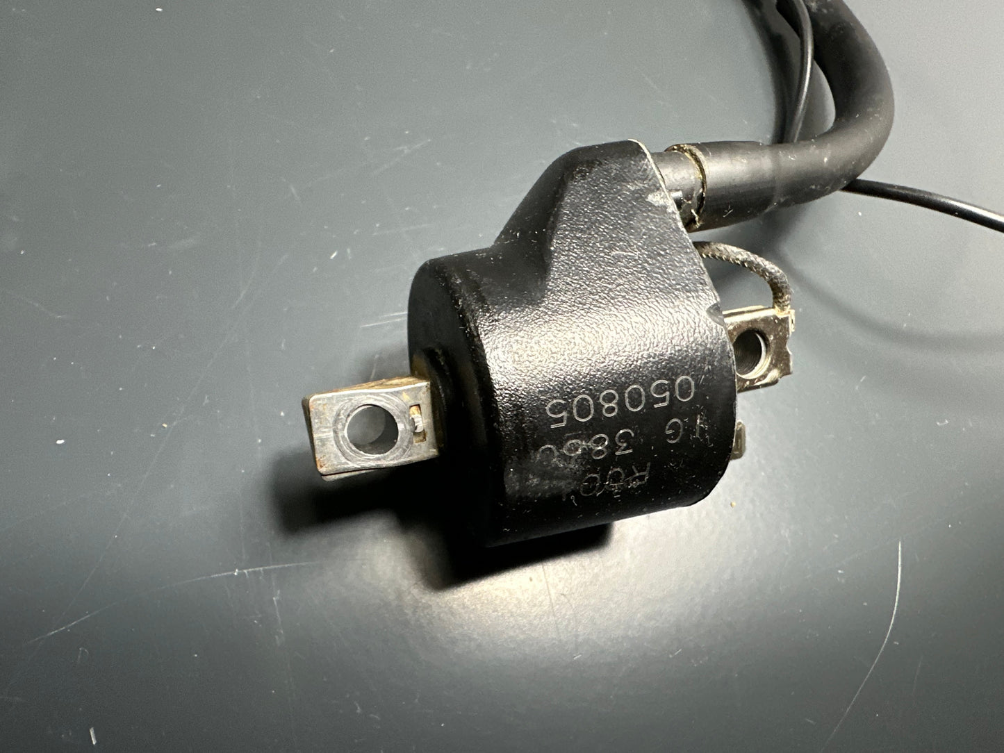 BOBINA ACCENSIONE KTM HUSQVARNA SxF ExcF Smr Fc Fe 250 400 450 500 78039090100