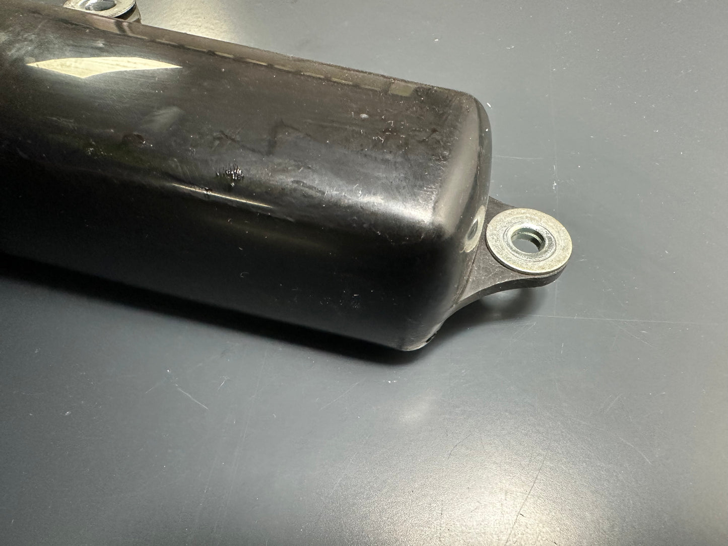 PORTA ATTREZZI HONDA NS 125 F 1984 1985 1986 BOX ASSY,TOOL 83510KR1760