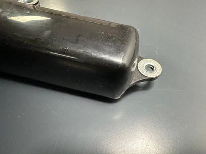 PORTA ATTREZZI HONDA NS 125 F 1984 1985 1986 BOX ASSY,TOOL 83510KR1760