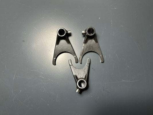 FORCHETTE MARCE CAMBIO KTM 400 450 520 525 59034002100 59034003000 59034001100