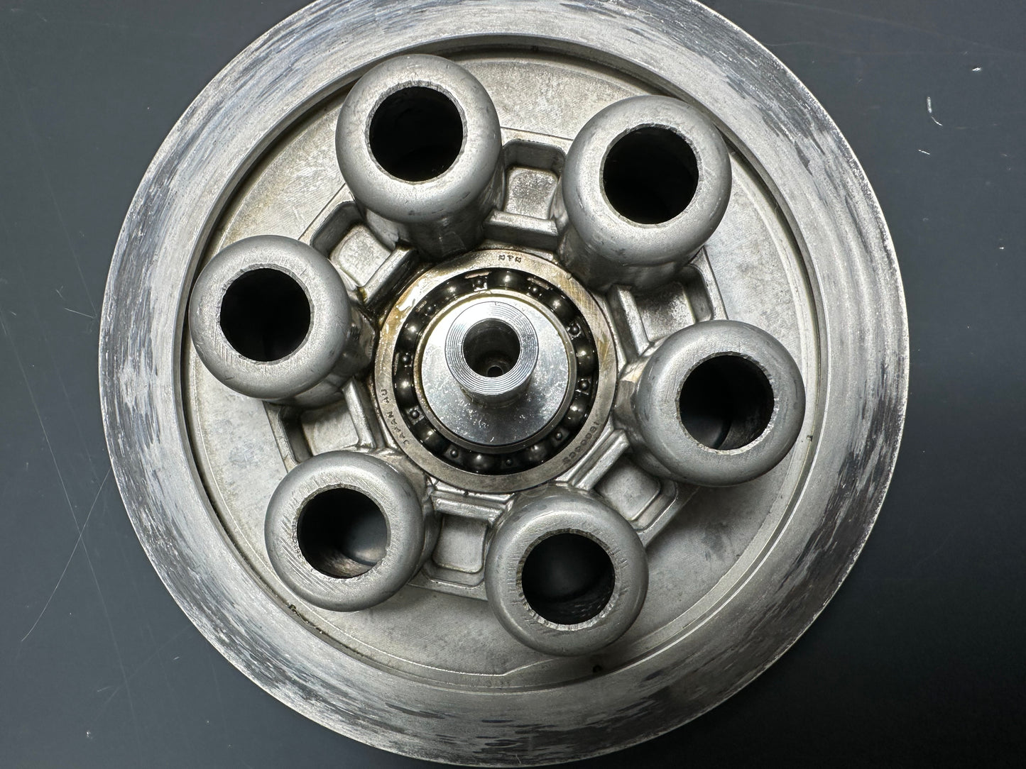 SPINGI FRIZIONE KTM Sx Exc 250 400 450 520 2001 2002 Pressure Cap 59032003000