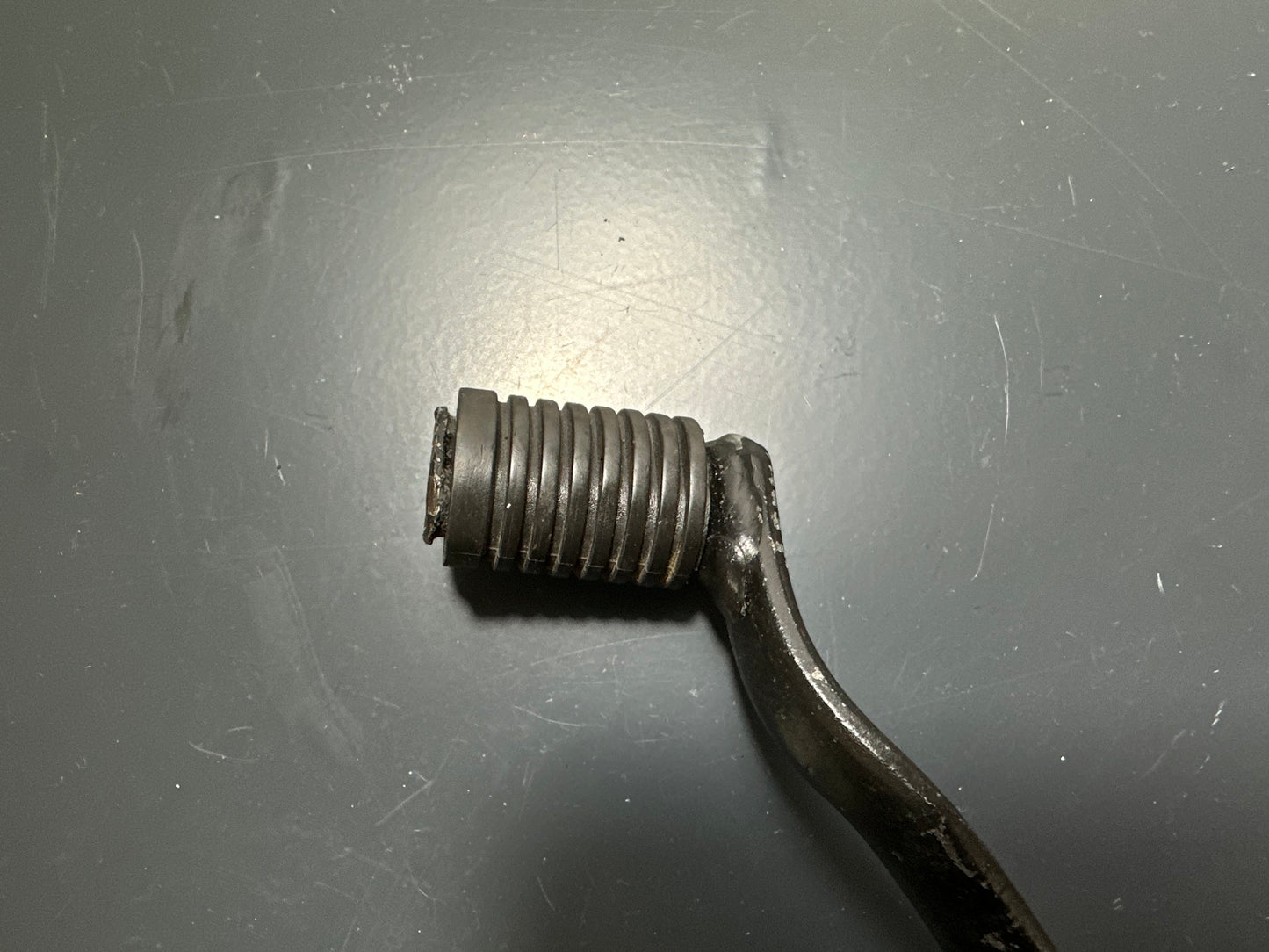 LEVA DEL CAMBIO HONDA NS 125 F 1984 1985 1986 PEDAL,GEAR CHANGE 24701KR1760