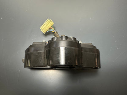 STRUMENTAZIONE HONDA NS 125 F 1984 1985 1986 Metro ASSY. COMBI 37100KR1601