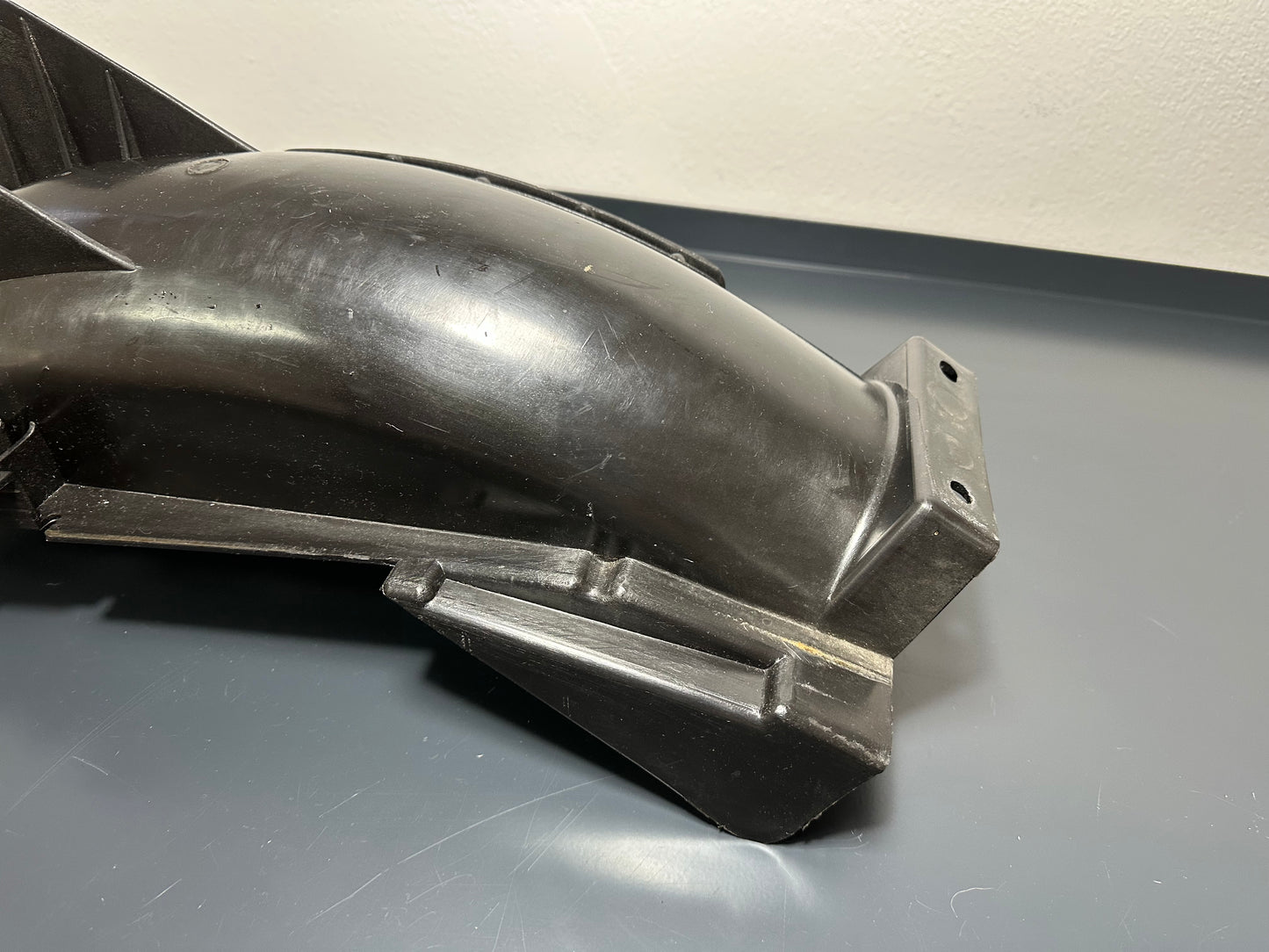 PARAFANGO POSTERIORE HONDA NS 125 F 1984 1985 1986 FENDER B,REAR 80101KR1760