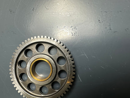 INGRANAGGIO AVVIAMENTO KTM Sx Exc Smr 250 400 450 520 525 Gear Wheel 59040022258
