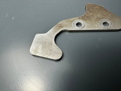 PIASTRA GUIDA VALVOLA SCARICO KTM HUSQVARNA Sx Exc Te 125 1998 2016 50337030000
