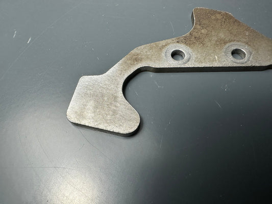 PIASTRA GUIDA VALVOLA SCARICO KTM HUSQVARNA Sx Exc Te 125 1998 2016 50337030000