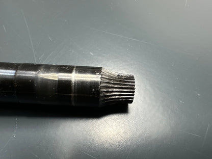 ASTA SELETTORE MARCE KTM Sx Exc 250 400 450 520 525 540 Shift Shaft 59034005000