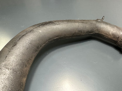 ESPANSIONE TERMINALE HONDA NS 125 F 1984 1985 1986 MUFFLER COMP. 18300KR1600