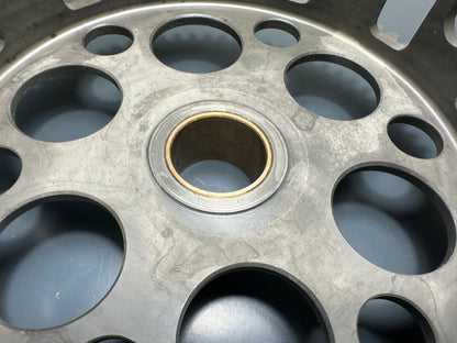 CAMPANA FRIZIONE KTM Sx Exc Smr 250 400 450 520 525 Outer Clutch 59032000276