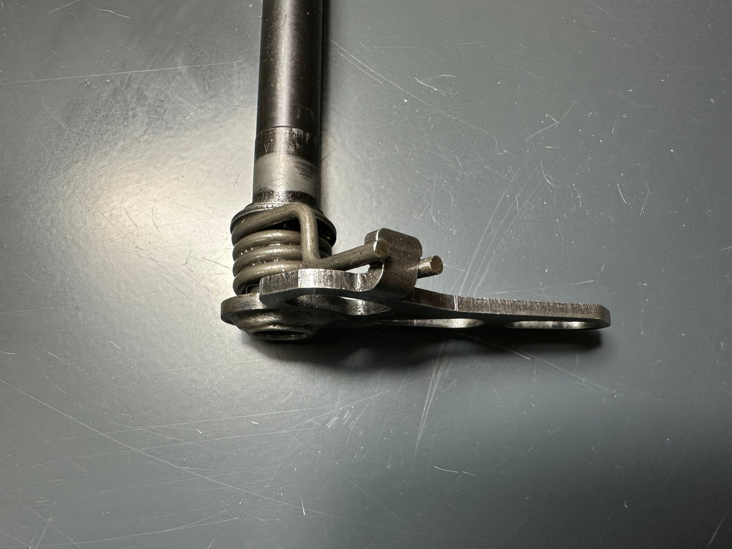 ASTA SELETTORE MARCE KTM HUSQVARNA Sx Exc Tc Te 125 200 1998 2016 50334005100