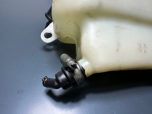 SERBATOIO OLIO MISCELA HONDA NS 125 F 1984 1985 1986