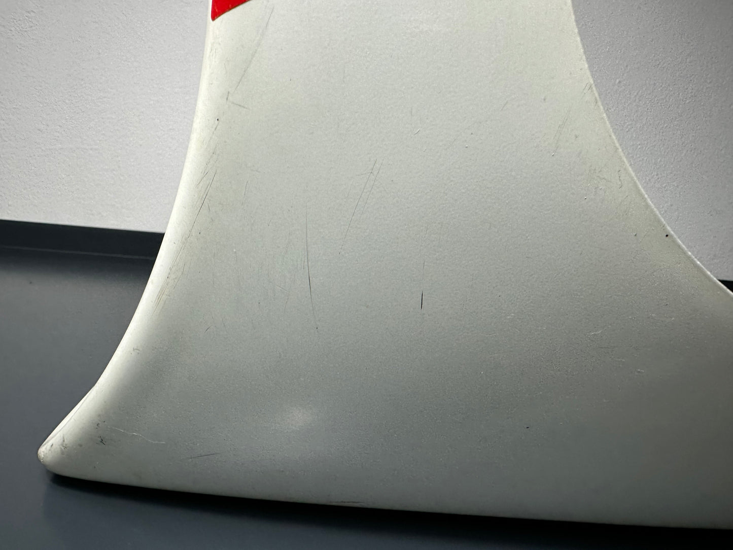 PUNTALE CARENA ANTERIORE HONDA NS 125 F 1984 1985 1986 COWL 64600KR1760ZA