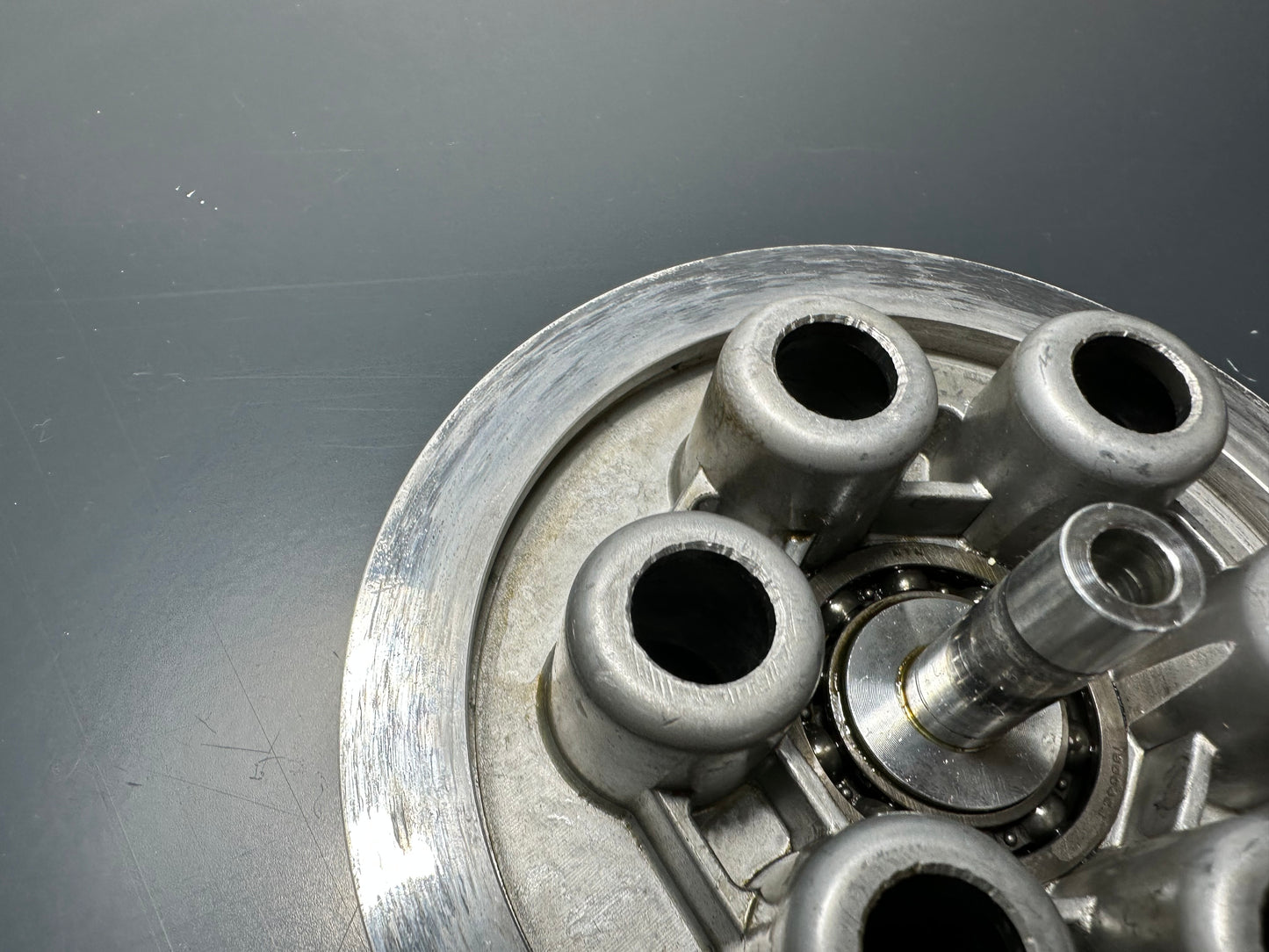 SPINGI FRIZIONE KTM Sx Exc 250 400 450 520 2001 2002 Pressure Cap 59032003000