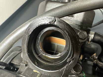 MOTORE COMPLETO HONDA NS 125 F 1984 1985 1986 11100KR1761 11200KR1761