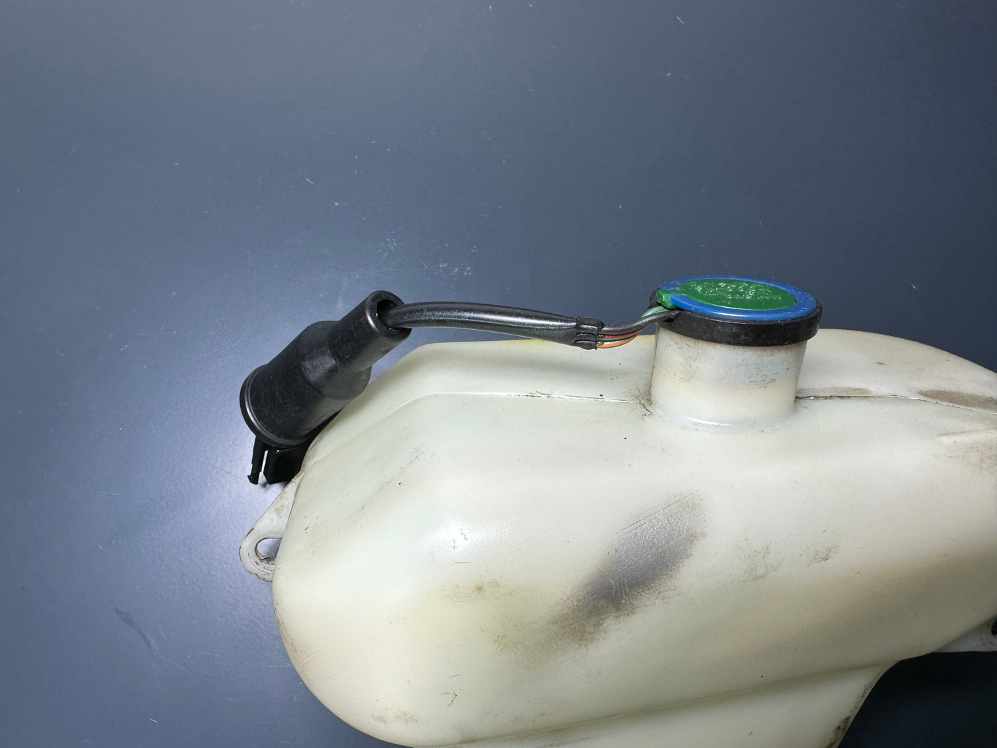 SERBATOIO OLIO MISCELA HONDA NS 125 F 1984 1985 1986